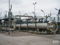 Администрация Байдена грозит Берлину санкциями за «Северный поток – 2» – The Wall Street Journal