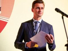 Александр Скичко – биография будущего губернатора Черкащины