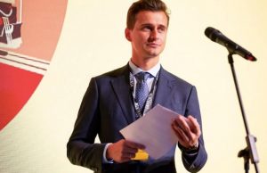 Александр Скичко – биография будущего губернатора Черкащины