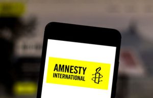 Amnesty International лишила Навального статуса узника совести
