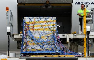 Австралия и Новая Зеландия получили первые партии вакцин от COVID-19