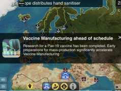 Игра Plague Inc. теперь предлагает не сгубить, а спасти человечество