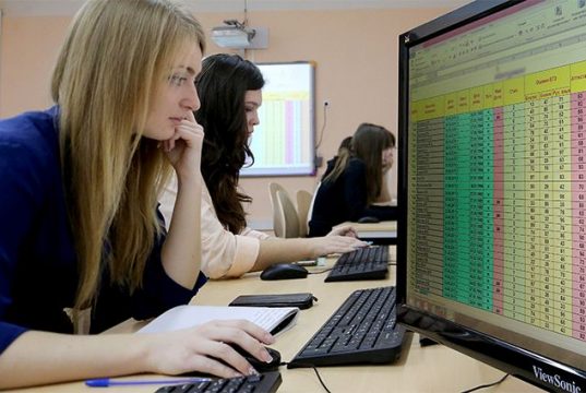 Юные предприниматели. SberZ масштабируют на всю Россию