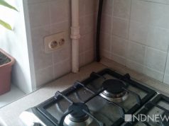 Качканар остался без газа из-за аварии на газопроводе