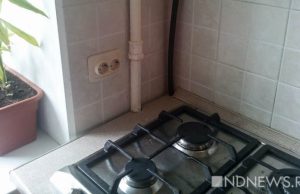 Качканар остался без газа из-за аварии на газопроводе