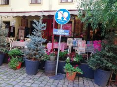 Куда поехать на День Валентина в Украине — самые романтические места