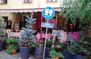 Куда поехать на День Валентина в Украине — самые романтические места