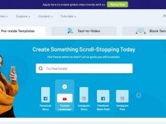 На российский рынок видеоредакторов выходит крупный международный игрок – InVideo