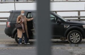 Навальная вернулась из Германии в Россию – Telegram-каналы