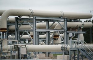 Немецкий страховщик вышел из проекта «Северный поток – 2»