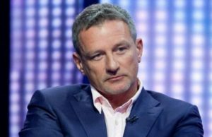 Пальчевский искал комиков, которые писали бы шутки на его ютуб