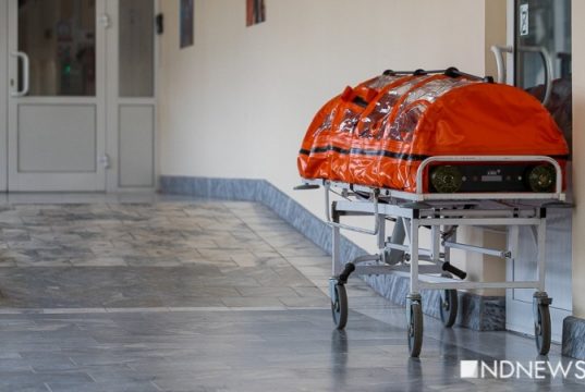 «По шестьсот жизней на каждого депутата от «Единой России»: в Госдуме подсчитали потери страны за «ковидный» год