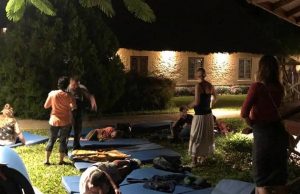 Почти 180 украинских туристов застряли на Занзибаре (фото)