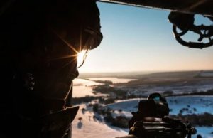 Подорвались в безопасной зоне, — журналист о гибели 3 бойцов