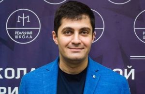 Сакварелидзе: В Грузии происходит януковичизация правящего режима