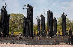 Сейчас последняя возможность построить достойный музей в Бабьем Яру, – раввин Яков Дов Блайх — 24 Канал