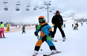 Скрытая красота: выбираем малоизвестные горнолыжные курорты Карпат