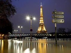 Составлен рейтинг Insta-чудес мира