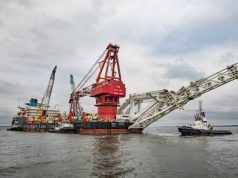 Стокгольмский напор. Может ли Швеция остановить «Северный поток — 2»