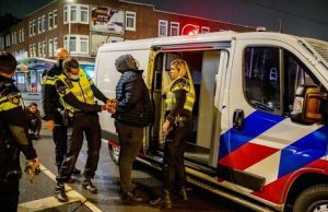 Суд в Гааге постановил отменить комендантский час в Нидерландах