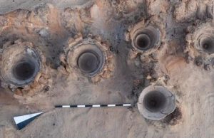 В Египте обнаружили старейшую пивоварню в мире, ей 5 тыс. лет