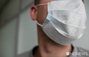 В Курганской области заметно снизилась заболеваемость Covid-19