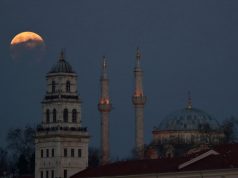 Жизнь в замедленном темпе: эксперт рассказал, как карантин в Стамбуле затрагивает туристов