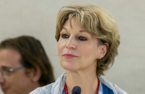 Amnesty International возглавила спецдокладчик ООН по делу об отравлении Навального