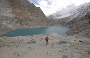 Дмитрий Комаров в Пакистане будет искать мистическую страну Шангри-Ла, которую называют «раем на Земле»