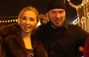 Костомаров и Навка опешили, встретив на Байкале моржа: он дал им воды из глубины