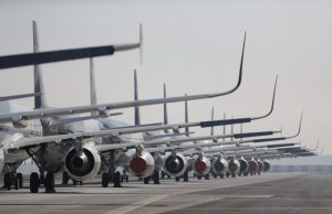 Новые заявки на маршруты: куда хотят летать МАУ, SkyUp и Bees Airline