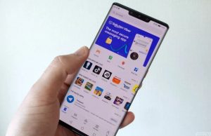 Операционная система HarmonyOS от Huawei приходит на смартфоны