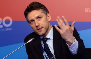 Почему не вводят прогрессивный подоходный налог?