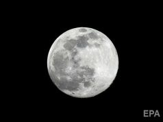 Россия и Китай создадут научную станцию на Луне