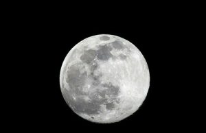 Россия и Китай создадут научную станцию на Луне