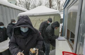 Россияне назвали рост цен и бедность главной проблемой общества