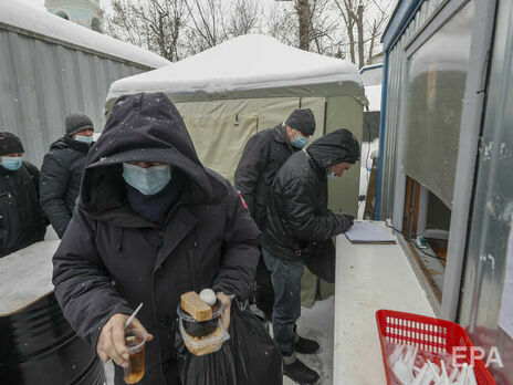 Россияне назвали рост цен и бедность главной проблемой общества