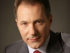 Рудьковский обратился к Зеленскому: У Семинского простая цель – он пытается забрать часть моей компании