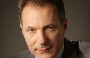 Рудьковский обратился к Зеленскому: У Семинского простая цель – он пытается забрать часть моей компании