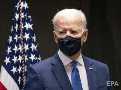 Сенат одобрил законопроект Байдена о $1,9 трлн на поддержку экономики из-за пандемии