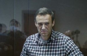 Соратники Навального объявили кампанию по освобождению политика. Они хотят собрать на митинги 0,5 млн человек