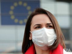 Тихановская не участвовала в разработке планов захвата админзданий Гомеля. Пресс-секретарь ответила на заявление Следкома Беларуси