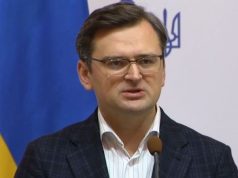 Украина призвала Макрона надавить на Путина и «перезагрузить» Нормандский формат