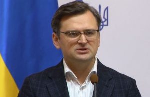 Украина призвала Макрона надавить на Путина и «перезагрузить» Нормандский формат