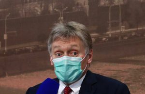 В Кремле заявили, что без Украины вопрос Донбасса не решить