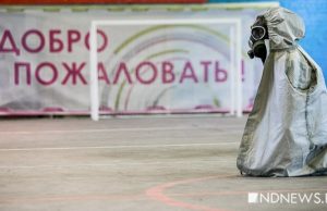 В Москве подсчитали коронавирусных: почти за год заразились миллион жителей столицы