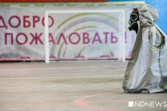 В Москве подсчитали коронавирусных: почти за год заразились миллион жителей столицы