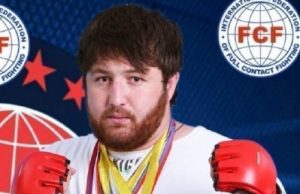 В Моздоке в драке погиб двукратный чемпион ММА Хадзиев — брат спортсмена отомстил нападавшему