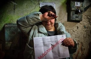 Виноваты ли бедные в том, что они бедные?