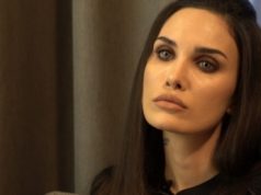 Жену Павла Мамаева Алану нашли без сознания в московской квартире